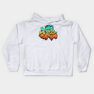 PAK ONE Kids Hoodie